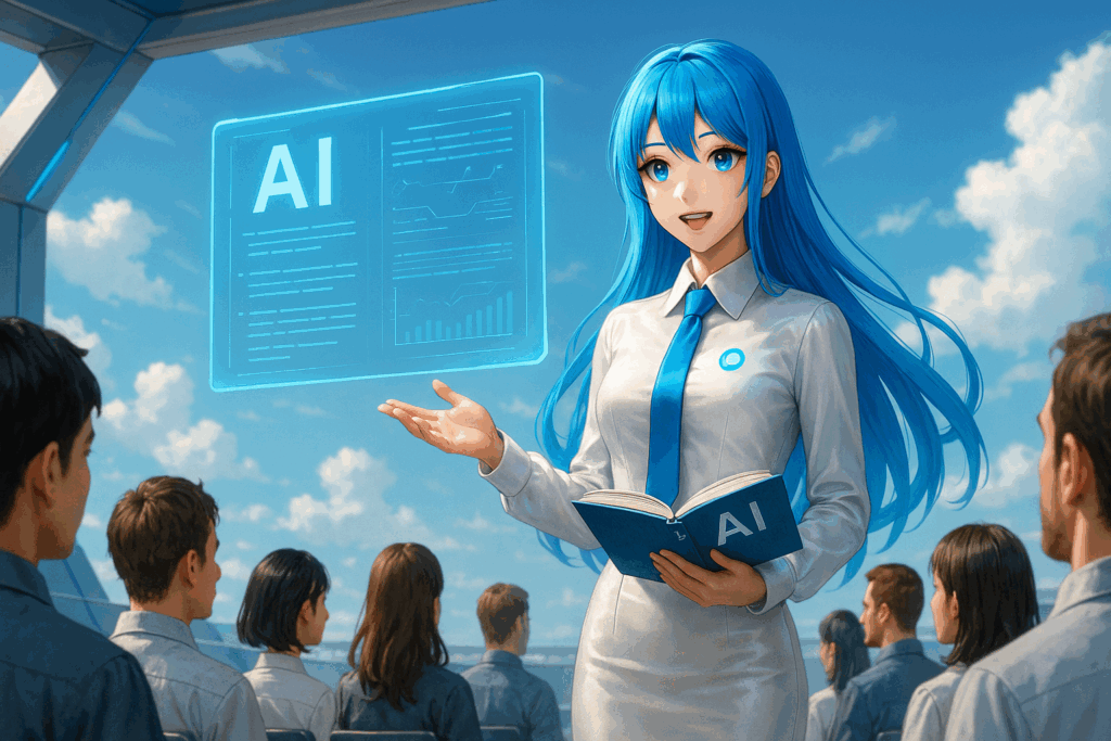 alt"AIスクール、AIセミナー、AI学習"